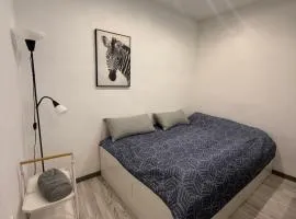 Apartment in Bad Nauheim BX