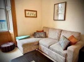 Lovely spacious city centre 2 bed apartment