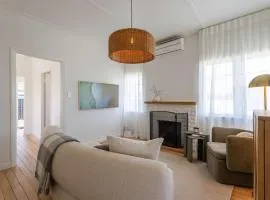 Elegant 1BR Retreat in the Heart of Cambridge