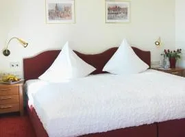 Strandhotel Grömitz