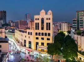 JI Hotel Shunde Qinghui Garden Huagai Road