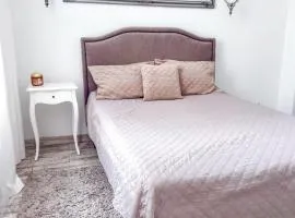 Apartamencik Królewiecka