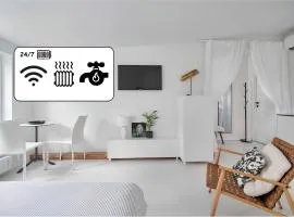 White Door Apartments 3