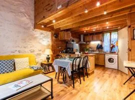 Gîtes Saint François