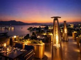 My Downtown - The Red Pier