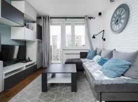 Atlas Arena Lavish Apartment by BookingHost