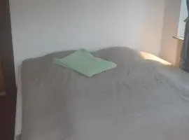 Strandhgårdens BBB rum 1