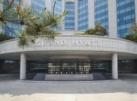 Grand Hyatt Incheon