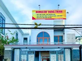 HOMESTAY- Hưng Thịnh