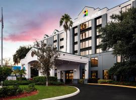 Hyatt Place Lakeland Center – hotel w mieście Lakeland