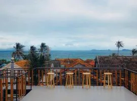 Homestay Nhà Của Gấu - Dốc Lết