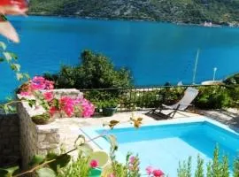 Kotor Bay Three Bedroom Villa
