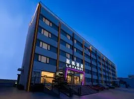 麗枫酒店北京广安门丽泽商务区店