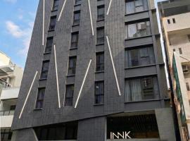 Innk, hotel em Taichung