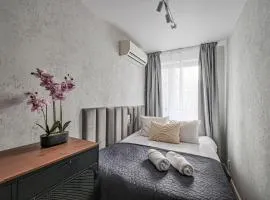 Prestige Center Warsaw Hostel