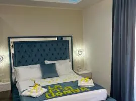 La Romantique Rooms and Apartments TROPEA