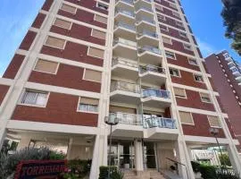 DEPARTAMENTO PINAMAR CENTRO 4 ambientes