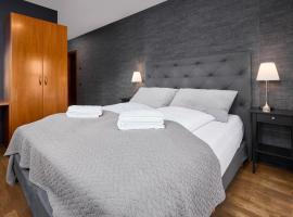 Tindasel - The Farm，海拉的飯店