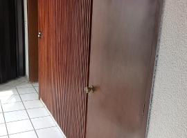 potretos, hotel a Aguascalientes