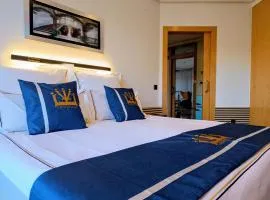 Lushville - Luxurious Villa with Pool in Valencia