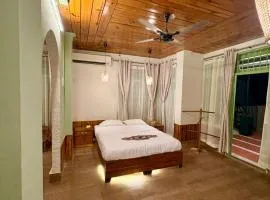Aalay The Riverbank Homestay