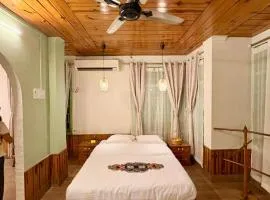 Aalay The Riverbank Homestay