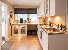 Fantastic apartment Tromsø Norway, отель в Тромсё