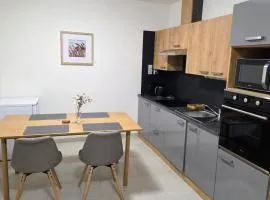 Vila Anna - Apartmány