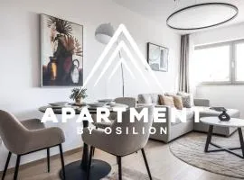 Porta Pátria Apartment by HBO
