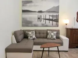 Villa Iconi Lake Garda