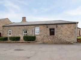 3 Bed in Warenford CN084, Hotel in Warenford