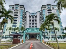 Istana Residences Langkawi