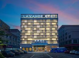 Lavande International Hotel Guangzhou Baiyun International Airport Renhe Metro Station Branch - Free Shuttle Bus to Guangzhou Baiyun International Airport