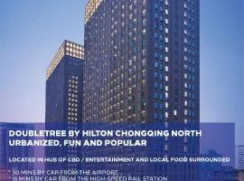 DoubleTree by Hilton Chongqing