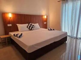 Garden Rooms by Shams Thoddoo