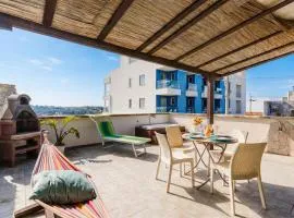 Casa Azzurra a Torre dell'Orso