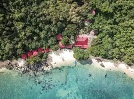 Melina Beach Resort