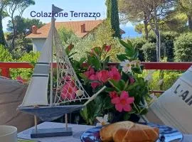 Casa Colori del Mare