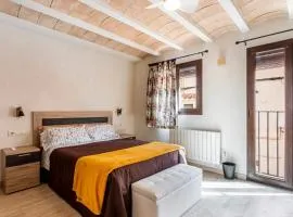 Entre Eras Aptos Rurales La Bodega