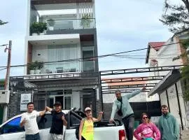 Ancor Homestay