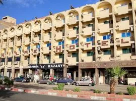 フィラエ ホテル アスワン