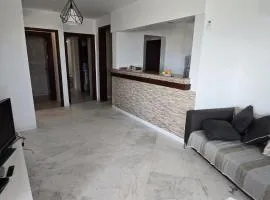 Bizerte appartement