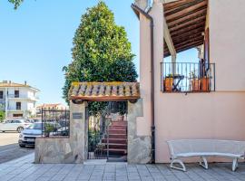 Camere La Ro Ca- Telti, Hotel in Telti