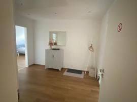 Ferienwohnung Landhege, hotel sa Michelfeld