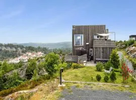 Cabin With 360-Degree Views In Risør
