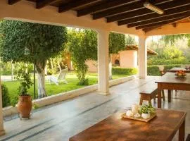 Country House Filippos - Private Garden Escape