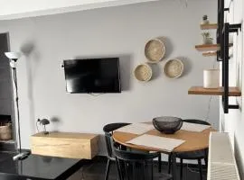 Avenue56 City apartment