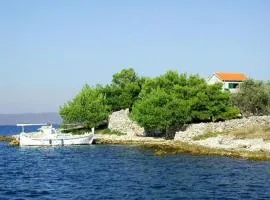 House Kornati Robinzon