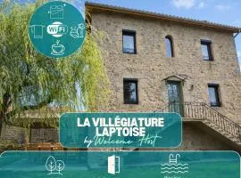 La Villégiature Laptoise, Calme et Confort