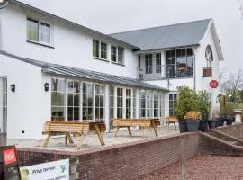 de Brabantse Biesbosch